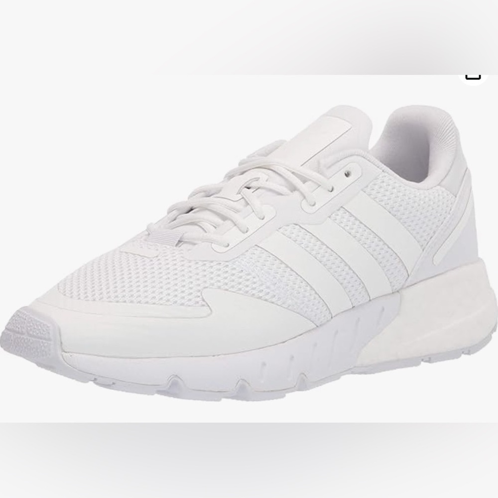 Adidas ZX 1K Boost Shoes Men’s Size 10.5